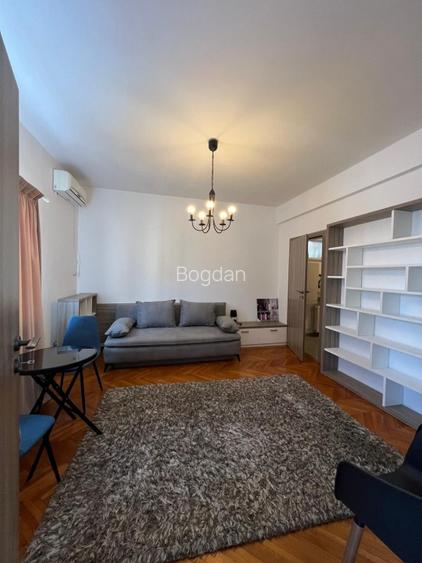 Garsoniera 32 mp Universitate termen lung - 8