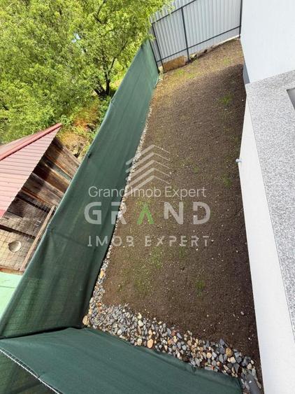 3 CAMERE MODERNE | TERASĂ GENEROASĂ | 2 PARCĂRI INCLUSE | APAHIDA/PANEMAR - 23