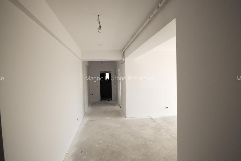 12E Ap 2 cam Magnolia Urban Residence Bucurestii Noi Straulesti mutare imediata - 6