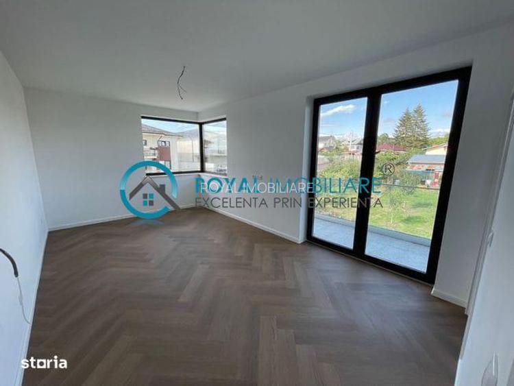 Royal Imobiliare  - Vanzare Vila zona Paulesti - 14