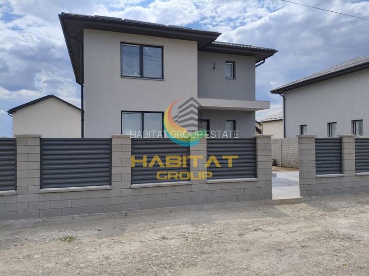 Casa P+1- 4 camere- acte gata- Berceni - 13