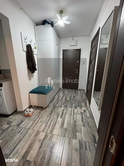 Vanzare apart 3 camere | Militari - Virtutii | Decomandat | Mobilat - 9