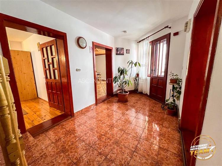 Tur 3D! Pensiune in areal pretios, Moieciu, Bran, Brasov - 55