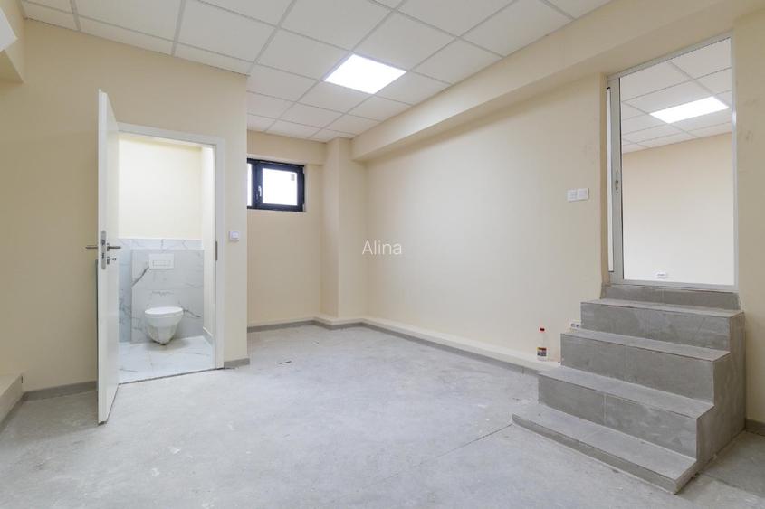 Spatiu comercial de vânzare  - 14