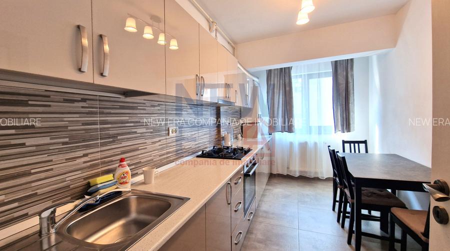 Apartament modern de inchiriat – 2 camere, 99D Residence, Bragadiru, McDonald's - 6