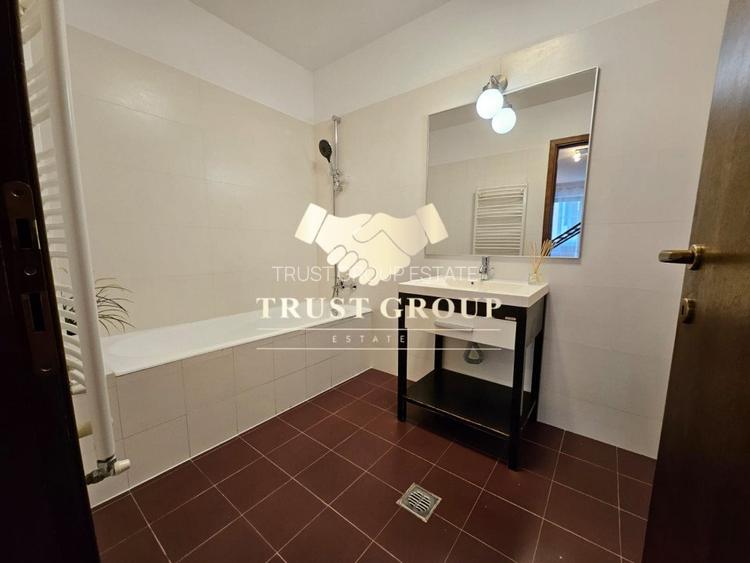  | Apartament 3 camere Herastrau  | 2 locuri de parcare | boxa | - 14