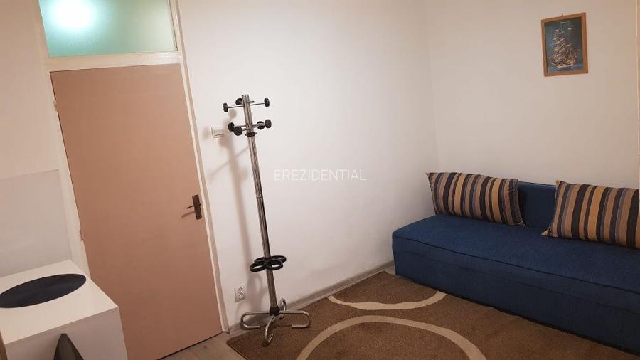 Garsoniera -  zona Petre Ispirescu - 2