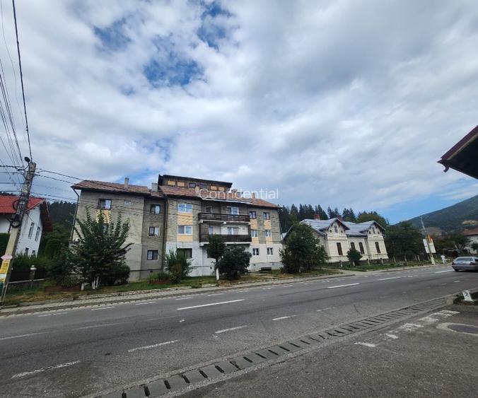 **3 Camere** - Inima Bucovinei - Comuna Vama, Suceava - 2