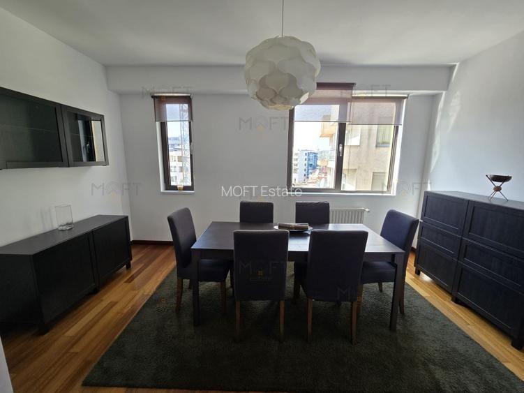 APARTAMENT 5 CAMERE 3 MIN PARC HERASTRAU LOC DE PARCARE INCLUS - 2
