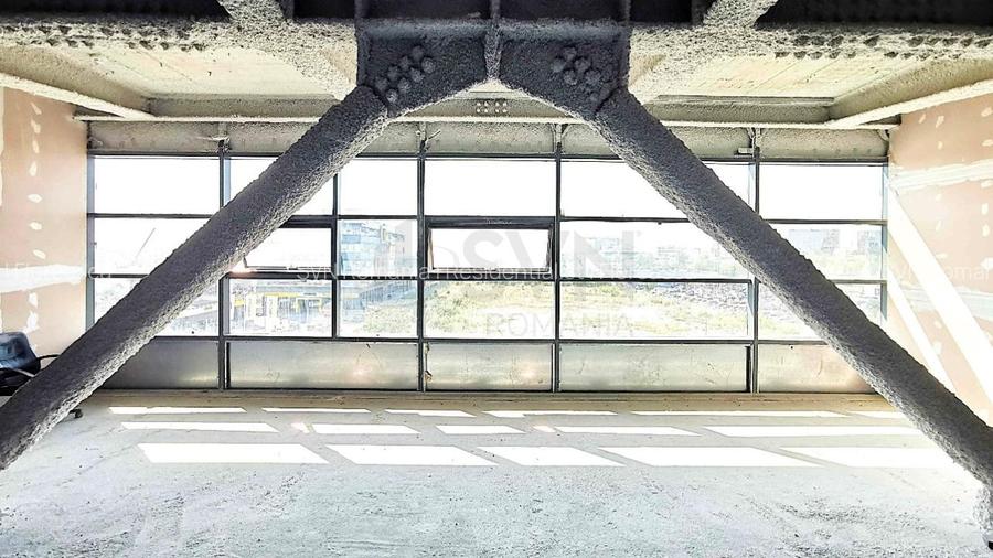 REC3001103 De vanzare spatii de birouri I Pipera - 2