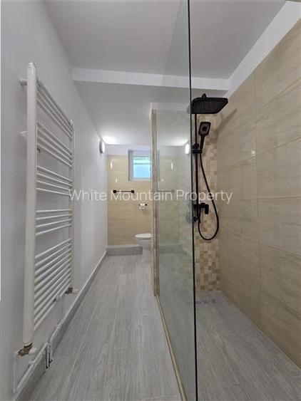 Apartament decomandat cu 2 camere si acces la gradina Dealul Cetatii - 5