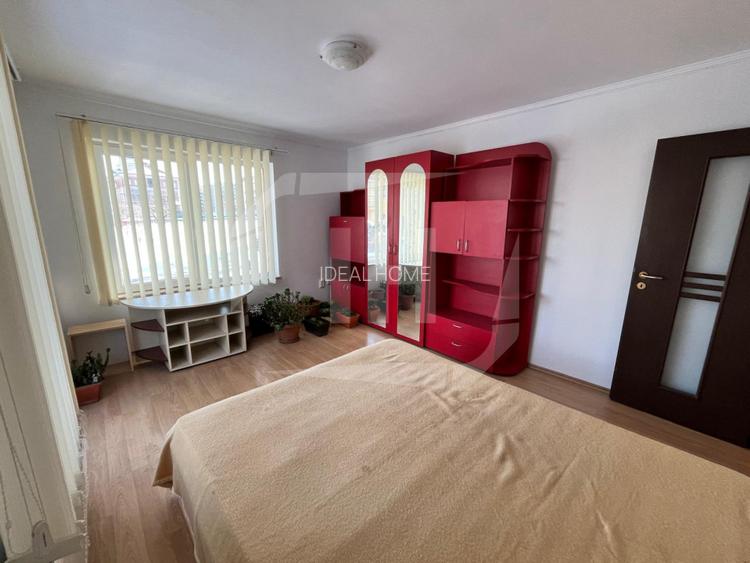 Apartament 3 camere, terasa, parcare, cartier Buna Ziua - 4