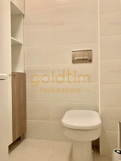 NOU!!!! BINE COMPARTIMENTAT/ VEDERE SUPERBA/ INSTITUTUL CANTACUZINO - 17