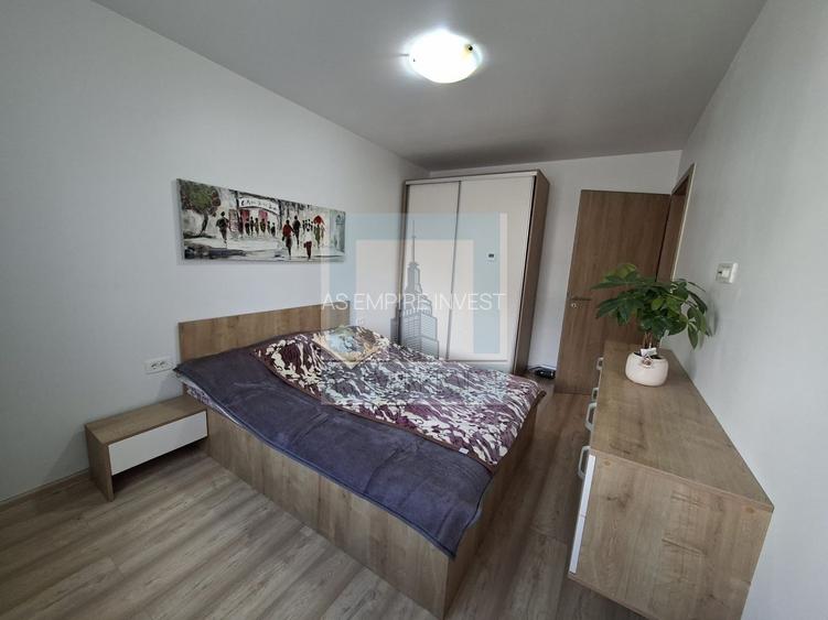 Apartament 2 camere, mobilat/utilat -  Kasper Coresi, Tractorul Brașov - 7