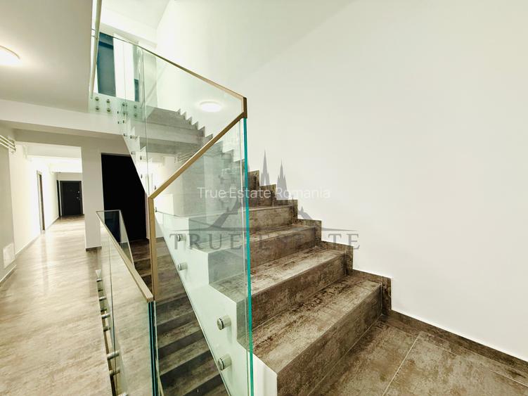 Dezvoltator - Ap 3 camere cu terasa in imobil tip Boutique zona Mosilor-Eminescu - 18