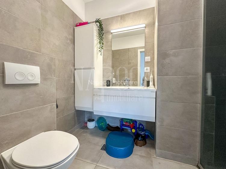Apartament 4 camere de vanzare in Iris, Cluj Napoca - 7