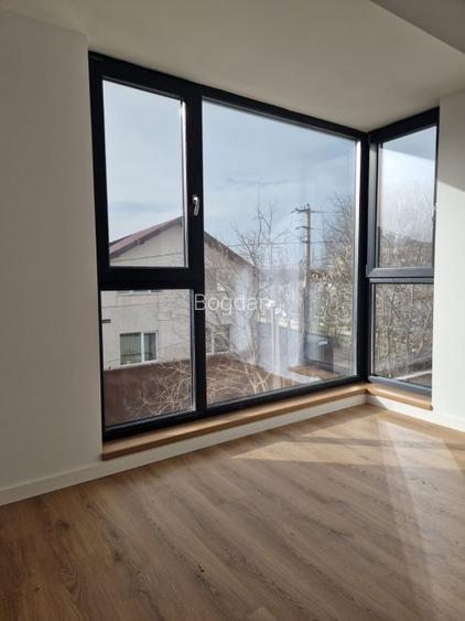 Casă nouă de vânzare – poziție pe colț, curte pe 3 laturi, zona Elvila - 6