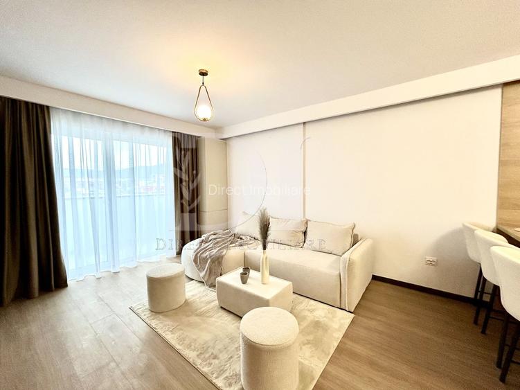 Apartament 2 camere | ULTRAFINISAT | Zona Eroilor / Floresti - 12