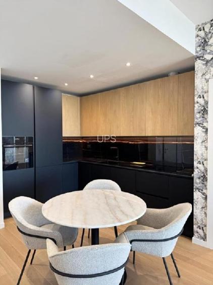 Up Site, Top Floor, Luxury 2-Room Apartment, First Rental - 4