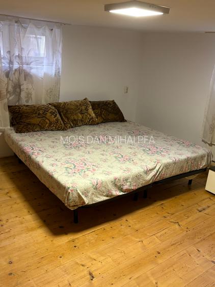 VAND CASA ZONA MOARA DE SCOARTA - 10