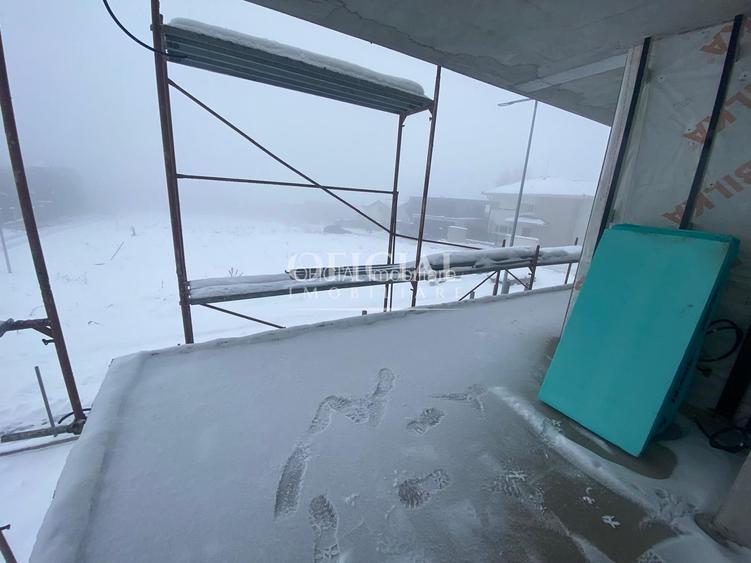 Casa Tip Duplex | 110 Mp | Parcare | Teren 175 Mp | Buna Ziua - 14