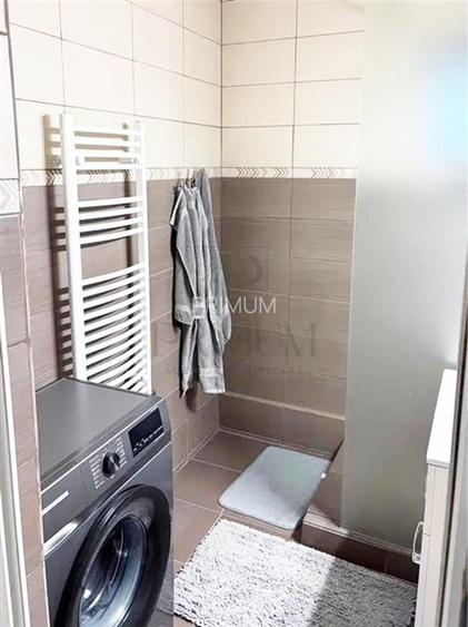 LIPOVEI - 3 Camere - Renovat - Decomandat - Centrala proprie - Boxa - ZONA LINIS - 8