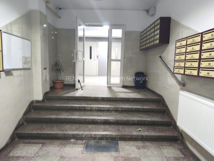 Garsoniera 45 mp Ion Mihalache Turda Sector 1 Bucuresti - 15