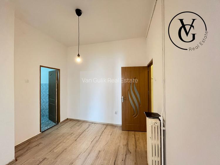 Garsoniera - Stefan cel mare - Metrou - 4