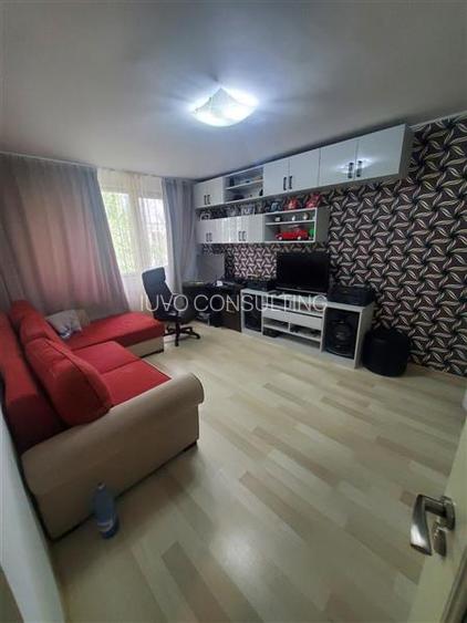 Vanzare Apartament 2 Camere Decomandat Giurgiului-Tatulesti - 6