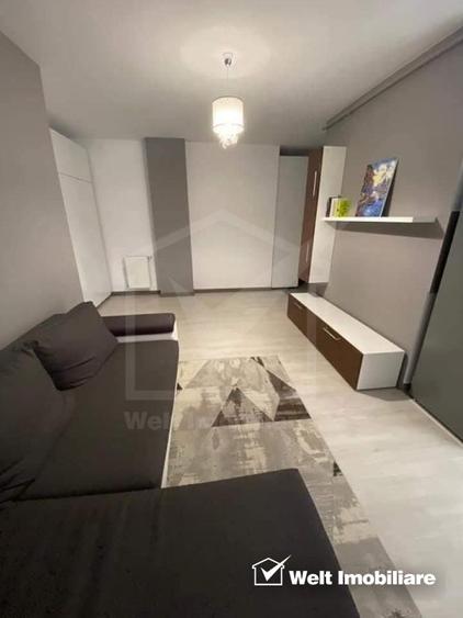 Parcul Feroviarilor, Apartament modern, 2 dormitoare