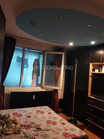 Apartament 2 camere Semidecomandat Bd.Ctin. Brancoveanu, - 2