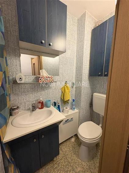 Exclusivitate, Apartament trei camere Faget - 11