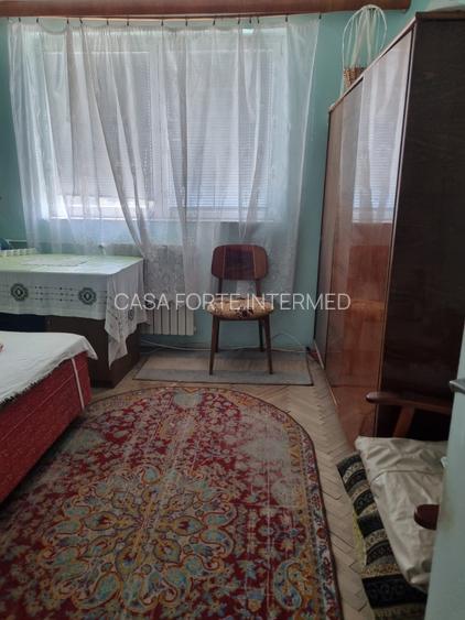 Apartament 2 camere   Tomis Nord Tic-Tac 85000 euro - 9