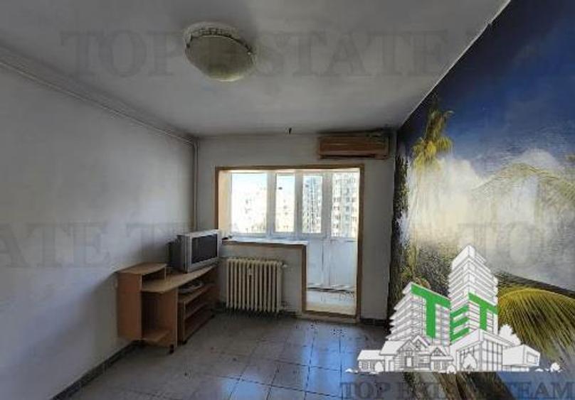 Apartament 3 camere spatios, de vanzare in zona Bucur Obor