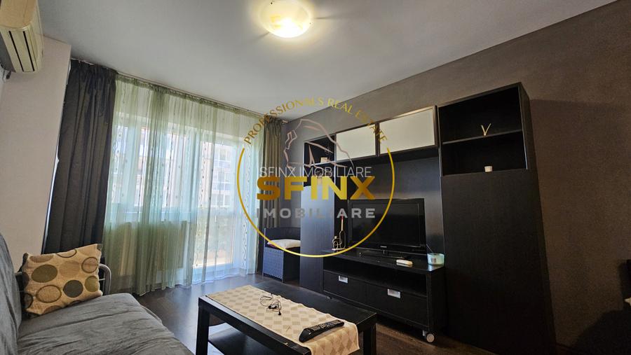 2 camere Vitan Barzesti/ Confort Park/ centrala /parcare/ pet friendly - 3