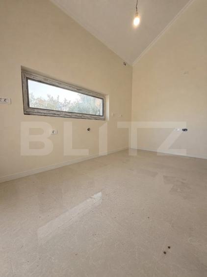 Duplex premium în Giarmata: 5 camere, finisaje deosebite și acces facil a oraș