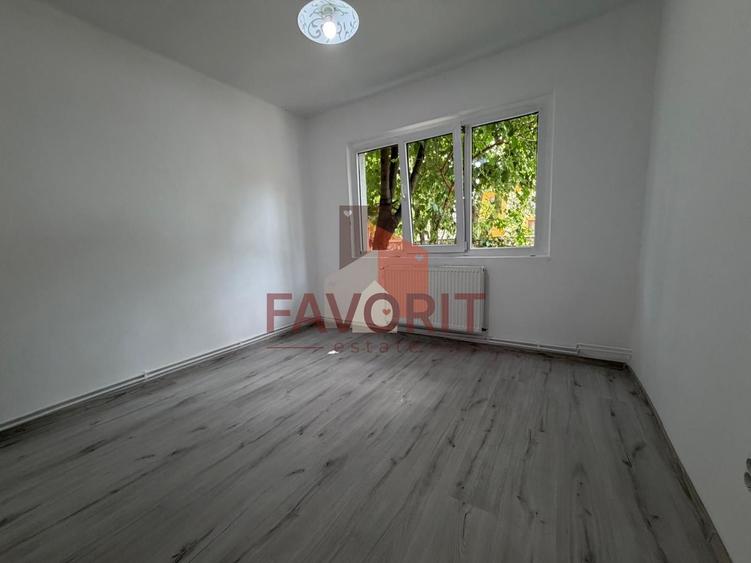 2 camere | centrala proprie | renovat complet | zona excelenta |