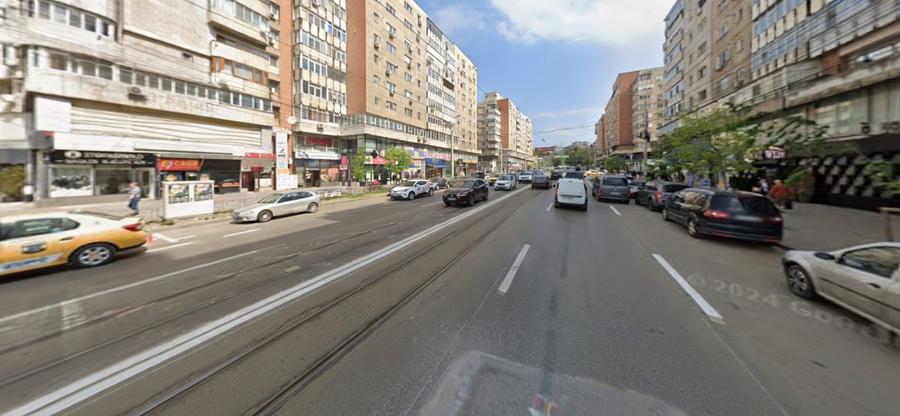 Inchiriere Spațiu Comercial Vitrat, 92mp - GARA