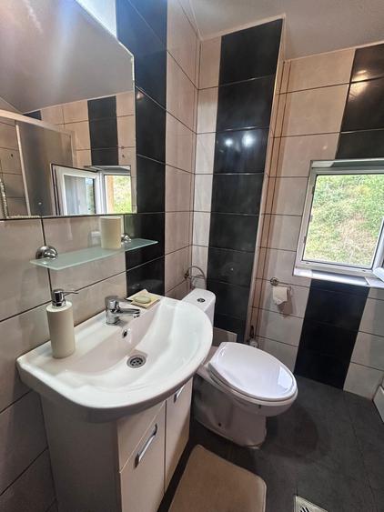 Apartament de o camera, zona Stejarului, Floresti