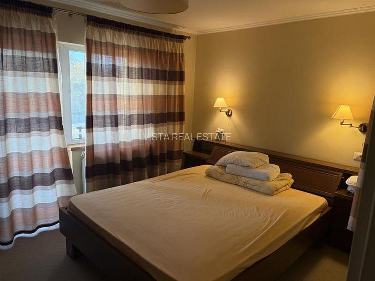Apartament cu 3 camere etaj 1, in cartierul Scriitorilor, Brasov - 5