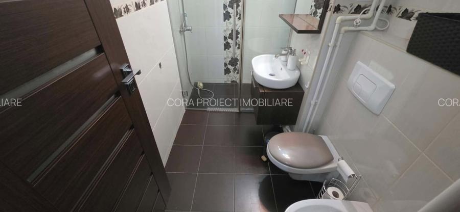 Apartament cu 3 camere de închiriat – Central, Bulevardul Magheru-AP1527 - 18
