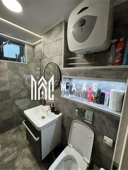 Apartament 2 camere de vânzare | 1 Mai | 48 mp, renovat 2023 - 8