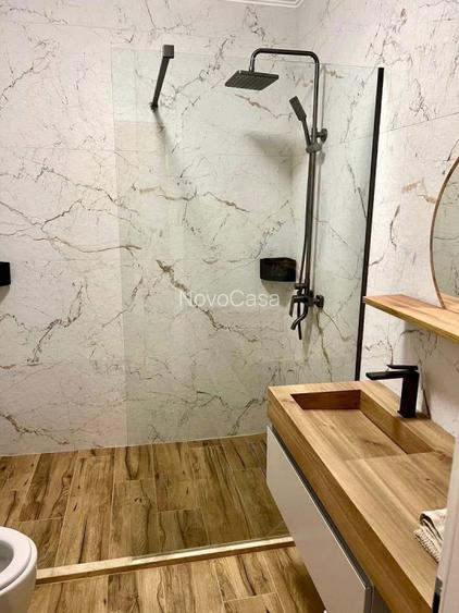 Apartament  2 camere | Columna Residence – Zona Vivo Florești - 5