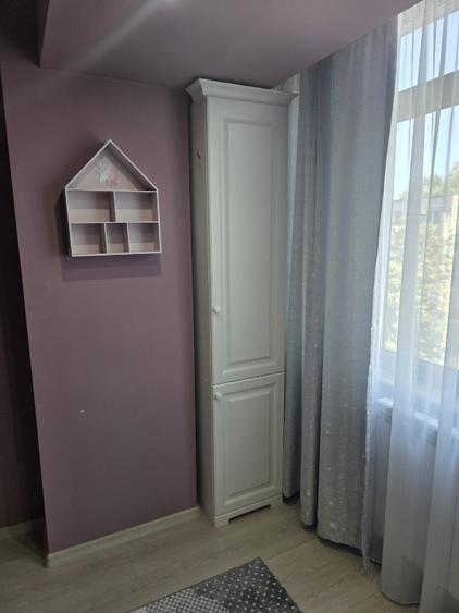 Apartament 4 camere,90 mp, City Mall–Cambridge School,parcare,direct proprietar