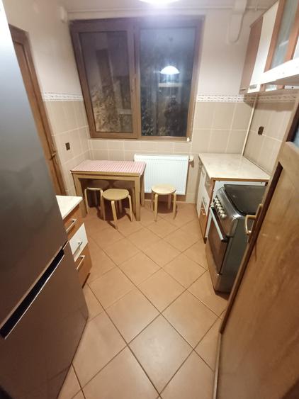 Inchiriere 3 camere Tineretului Timpuri Noi,centrală de ap.pe gaze