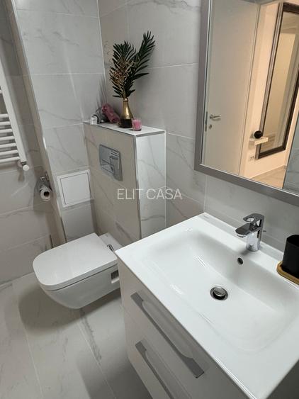 Apartament 2 camere, DECOMANDAT, LOC PARCARE INCLUS- Podu Ros - UNIREA TOWERS - 16