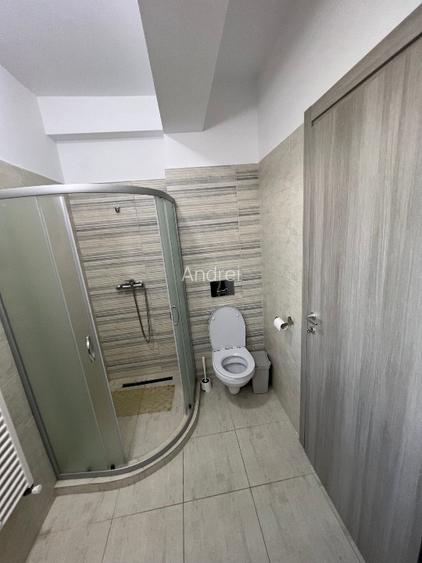 Direct proprietar - garsoniera moderna situata in zona centra  a orasului - 7