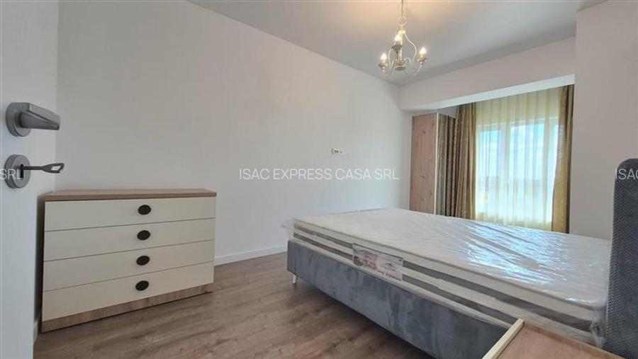 Apartament 2 camere decomandat, Tatarasi, bloc nou - 4