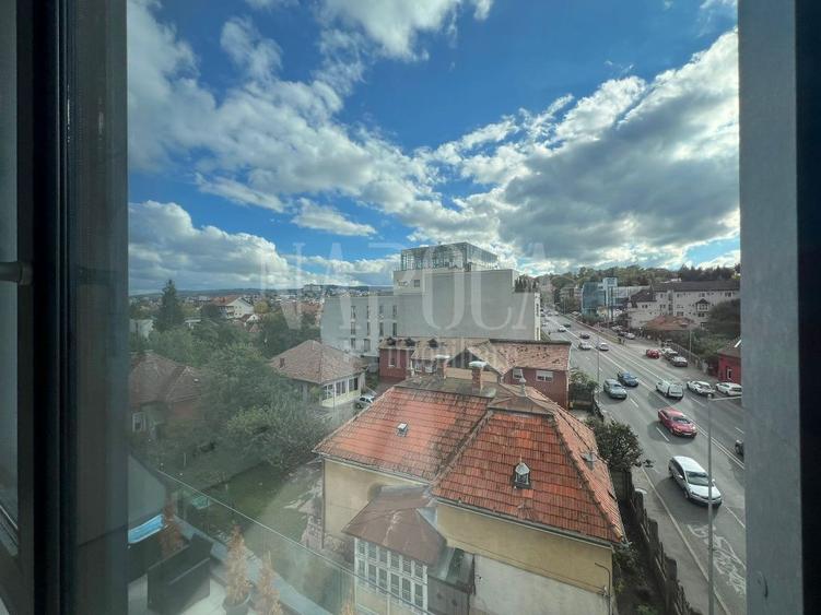 Apartament 2 camere de vanzare in Centru, Cluj Napoca