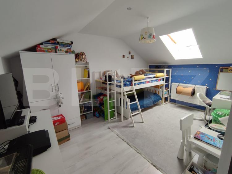 Apartament 3 camere modern